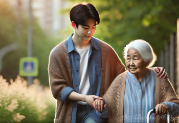 День пожилых людей: В Казахстане усиливают меры поддержки долголетия