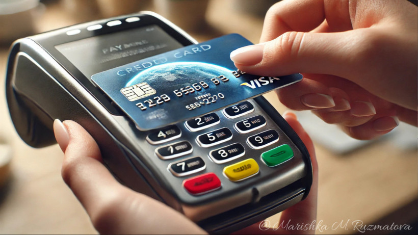  ©El.kz/Марина РУЗМАТОВА/ChatGPT 