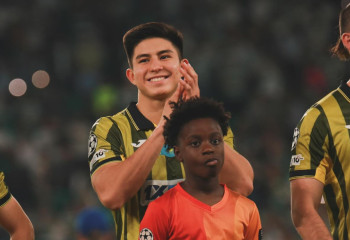 На Западе уже пишут о 16-летнем таланте из Казахстана: кто такой Дастан Сатпаев и почему на него смотрит весь мир