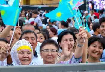 1 қазаннан бастап не өзгерді?