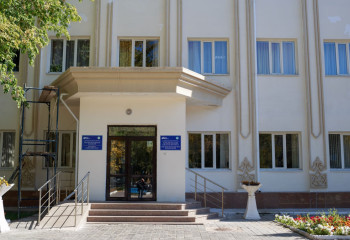 День работников высшего образования — 1 октября