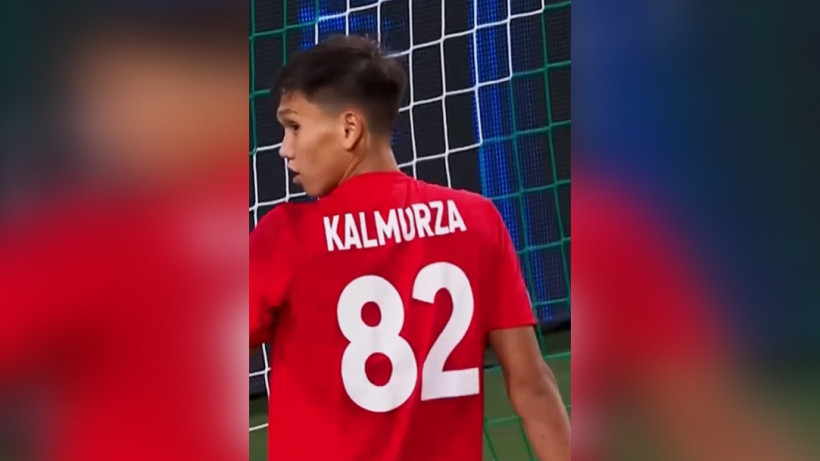  Скриншот видео 