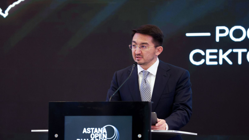  Ақмарал Ағзамқызы 