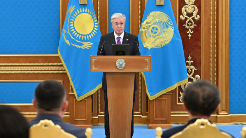  © Пресс-служба Акорды 