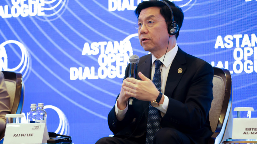  Арман Мұхатов 