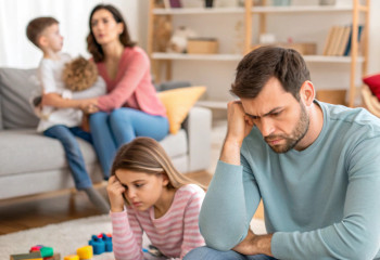 Гаджеты замерили, когда люди испытывают наибольший стресс