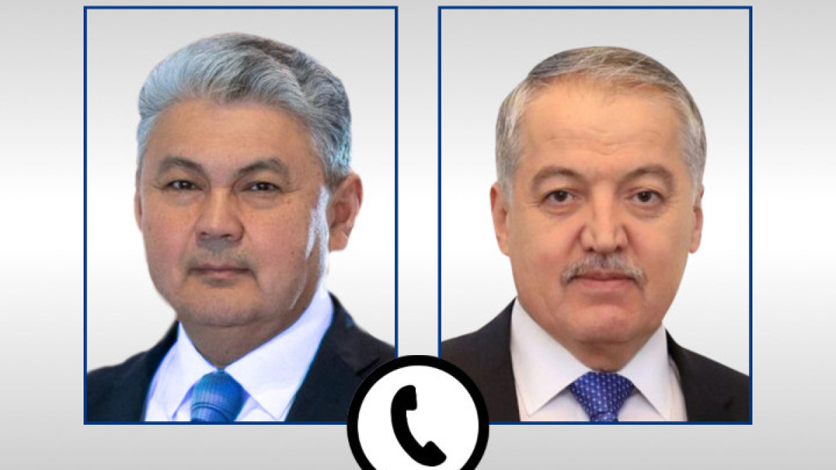  СІМ-нің баспасөз қызметі 