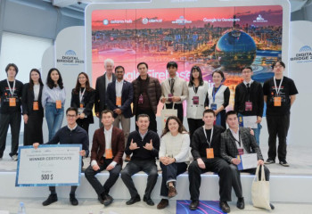 Астанада Firebase Studio Championship іс-шарасы өтті