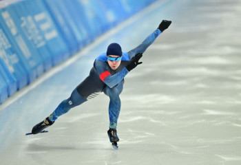 Конькимен жүгіруден Қазақстан кубогының іріктеу кезеңі елордада өтеді