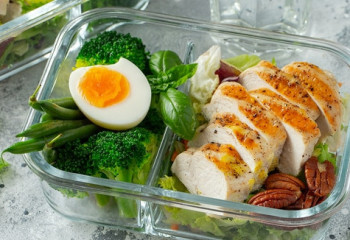 Кешке қандай тағамдар жеген дұрыс