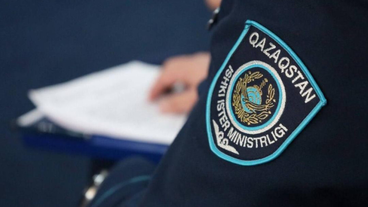  ІІМ-нің баспасөз қызметі 