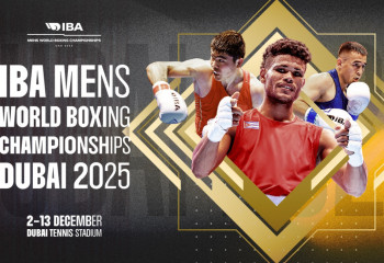 IBA бокстан әлем чемпионатына рекордтық сыйақы тағайындалды