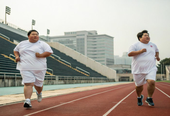 Медики «Кайрата» стали звездами матча, покорив болельщиков