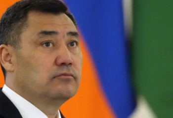 Қырғызстанда оқушы қыздың қазасынан кейін президент өлім жазасын енгізуді ұсынды