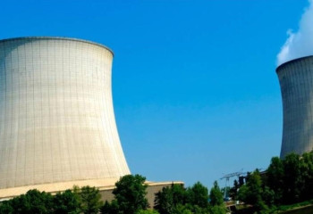 Алматы облысында екі атом электр станциясы салынады