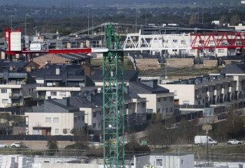 Испанияда бай және кедей отбасылардың табысы жария болды