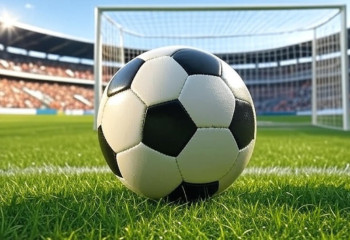 Высший уровень качества FIFA получил новый стадион в Кызылорде