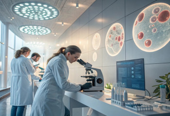 Шаг к чуду: искусственные яйцеклетки как шанс для людей с бесплодием