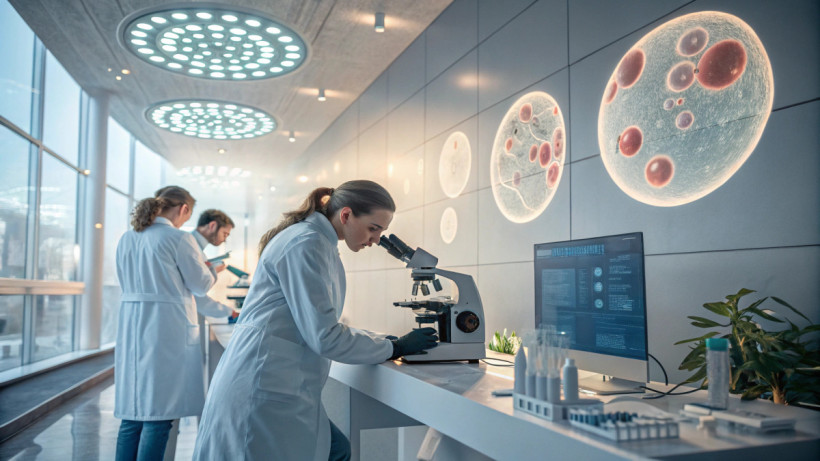  ©El.kz/Айгерим ЕСКЕНДИРОВА/Recraft.ai 