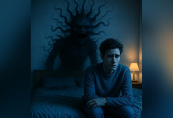 Тихая боль: как распознать признаки депрессии у близких