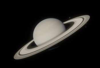 Сатурнда тіршілік болуы мүмкін – ғалымдар