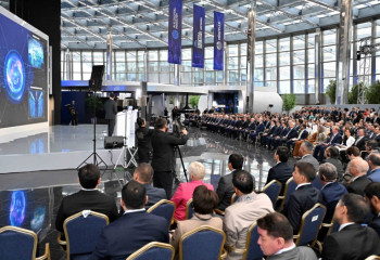 Generative Nation: Қазақстанда AI болашағы мен цифрлық трансформация мәселесі көтерілді