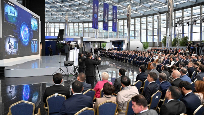  ©Пресс-служба Акорды 