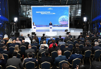 Токаев: Казахстан за три года станет полноценной цифровой страной