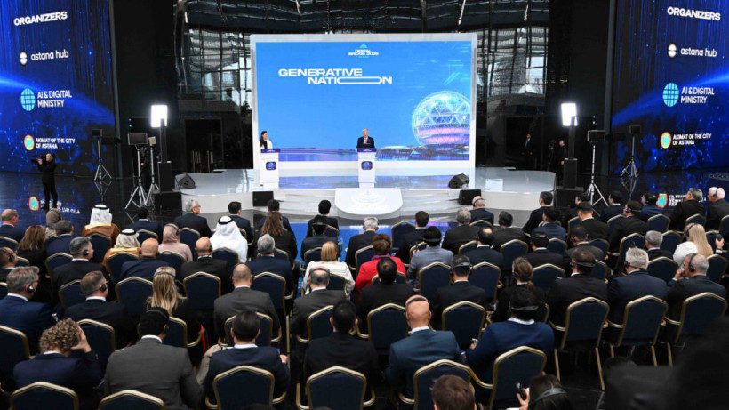  ©Пресс-служба Акорды 