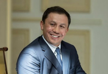Головкин Халықаралық бокс даңқ залына енетін алғашқы қазақстандық атануы мүмкін