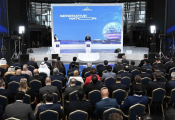 Tokayev: Kazakhstan must become a truly digital country within three years