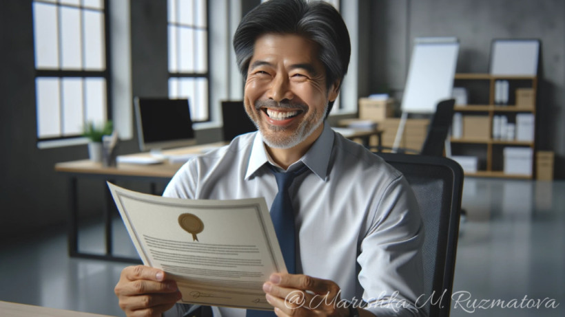  ©El.kz/Марина РУЗМАТОВА/ChatGPT 