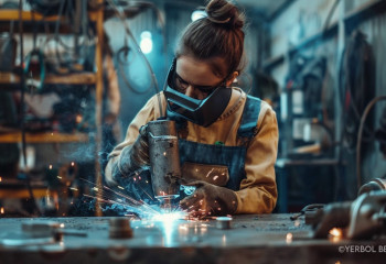 Ақтауда алғаш рет халықаралық TurkicSkills чемпионаты өтеді