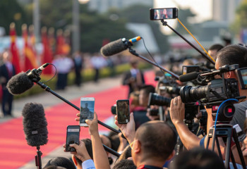 Казахстанские PR-специалисты обсудили стратегические коммуникации и вызовы цифровой эпохи