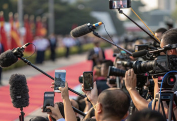 Kazakhstani PR professionals discuss  challenges of digital era