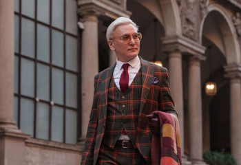 «Казахстанок за границей узнают по безупречному виду» —  интервью со стилистом Мади Бекдаир