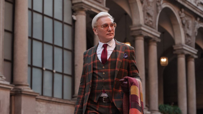  Предоставлено Мади Бекдаир 