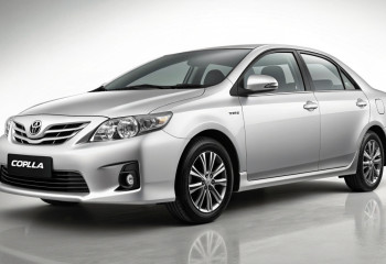 Топ-3 надежных автомобиля с автоматом до 5 млн тенге в 2025 году