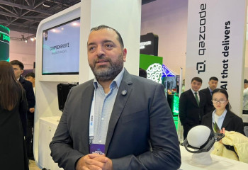 Интернет Илона Маска Starlink набирает популярность в Казахстане