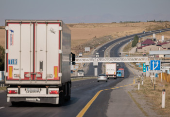 Эти авто запретят ввозить в Казахстан с 20 октября: стали известны все детали