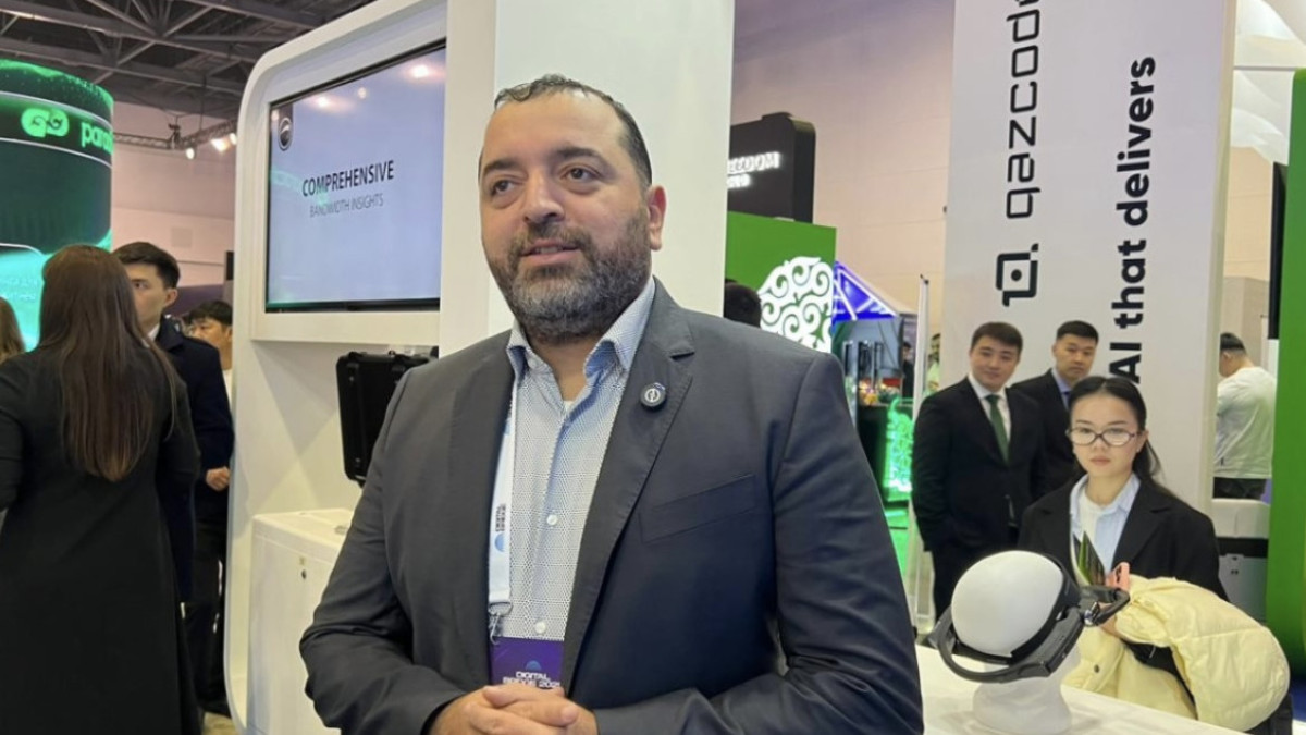  El.kz / Aidana Yerbatyrkyzy 