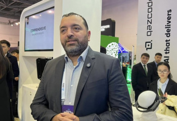 Elon Musk’s Starlink internet gaining popularity in Kazakhstan