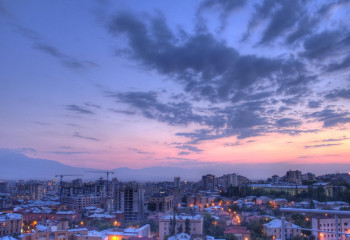 Қазақстандықтар Арменияға паспортсыз бара алады