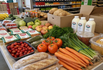 Врач рассказал, как производители продуктов питания вводят покупателей в заблуждение