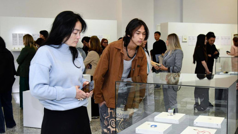  Мәдениет және ақпарат министрлігі 