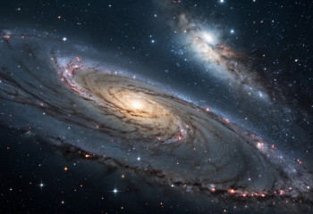 Космосу предсказывают конец через 20 миллиардов лет