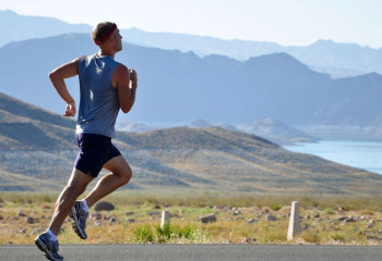 Аш қарынға жаттығу жасауға бола ма? Мамандар жауап берді