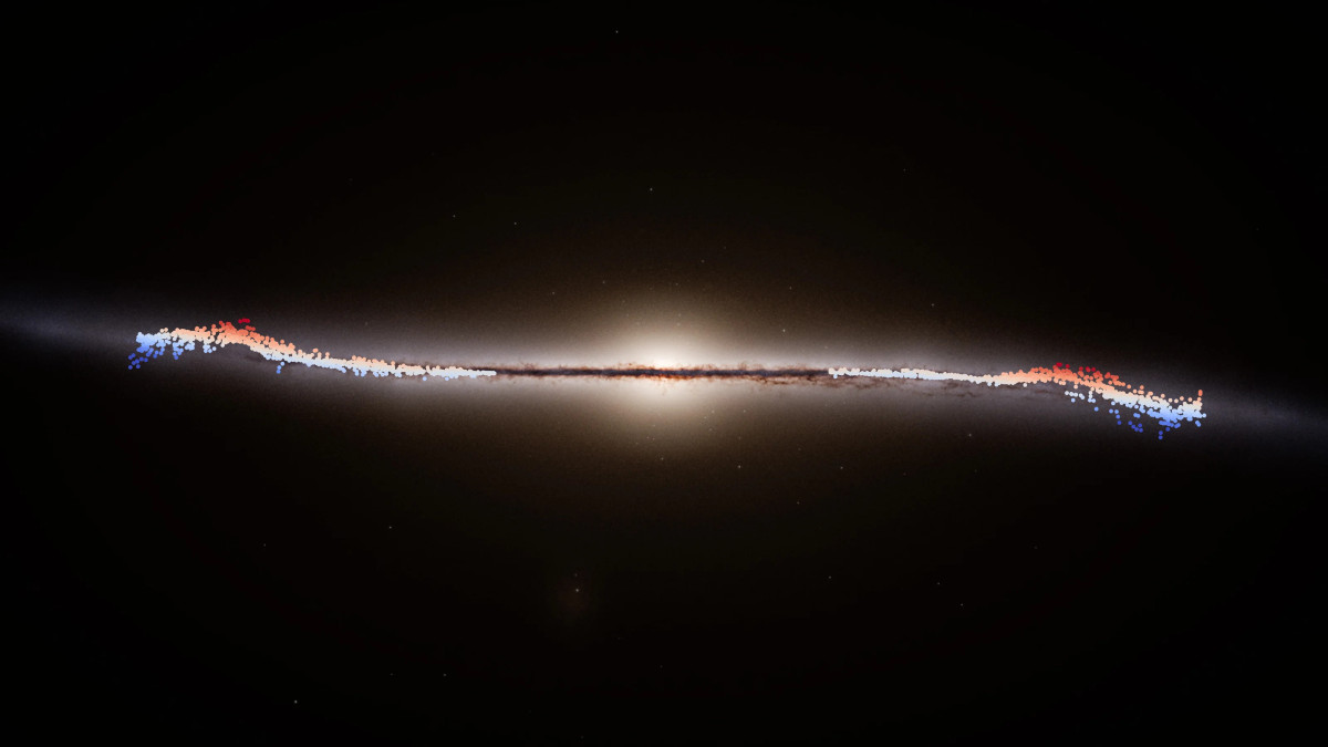  © NASA 