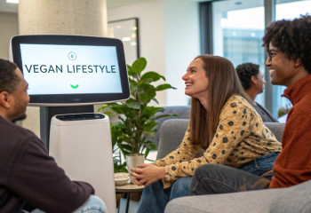 ИИ убедил людей отказаться от мяса лучше, чем живые собеседники