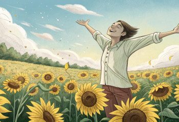 Свобода вместо вещей: взгляд на жизнь без привязанностей обсуждают в соцсетях